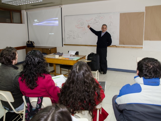 foto clases